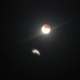 Illustration for article titled 34 Amazing Photos Of The Super Blood Moon